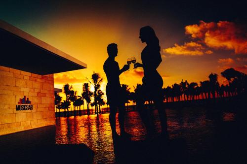 Barceló Maya Riviera - All Inclusive Adults Only