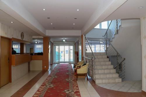 Hotel Zátoka - image 10