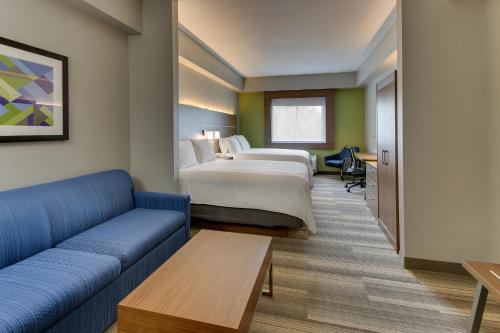 홀리데이 인 익스프레스 & 스위트 웨스트 팜 비치 메트로센터 바이 IHG