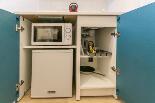 Apartments WS Marais - République - image 12