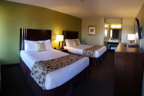 SureStay Hotel by Best Western Vallejo Napa Valley - image 12