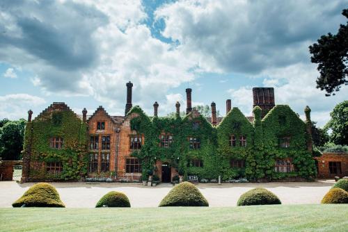 Seckford Hall Hotel & Spa; BW Premier Collection - image 9