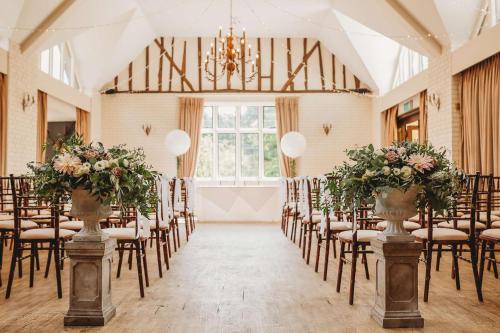 Seckford Hall Hotel & Spa; BW Premier Collection - image 2