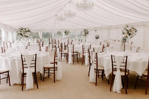 Seckford Hall Hotel & Spa; BW Premier Collection - image 4