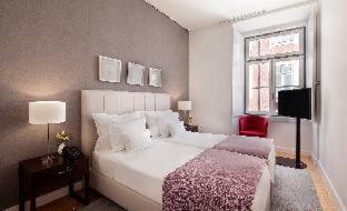 Grape Harbor Prata Apartments, Lisabon (fotografie 9)