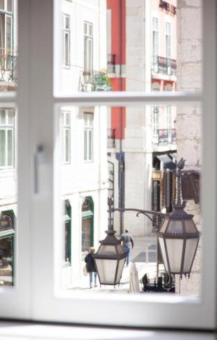 Grape Harbor Prata Apartments, Lisabon (fotografie 10)