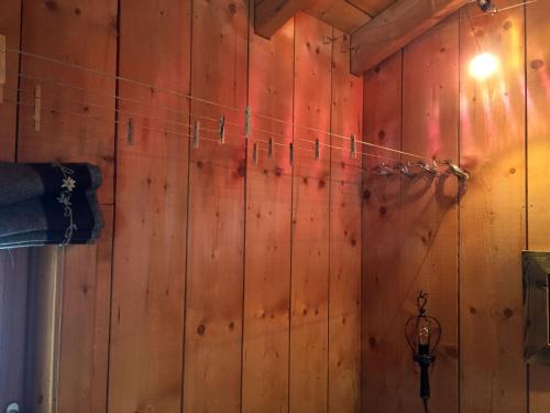 Le Grenier à Luge (Le Grenier a Luge) in Talloires