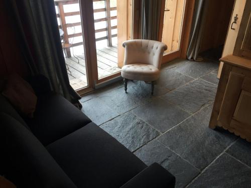 Le Grenier à Luge (Le Grenier a Luge) in Talloires