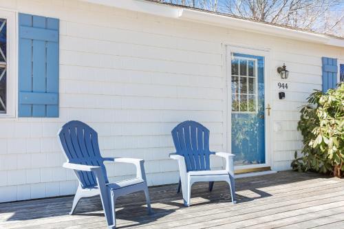 Lucky Stone Cottage - image 5