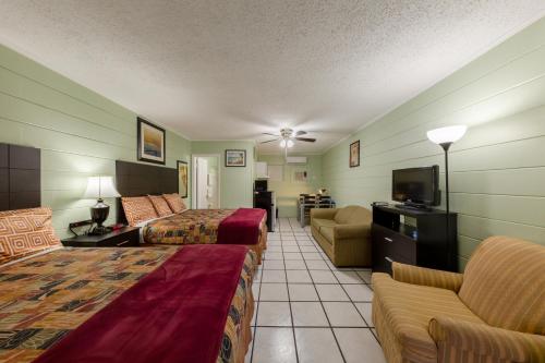 Foto - Sunshine Inn & Suites Venice, Florida