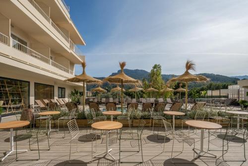 Hotel Eden Nord Soller