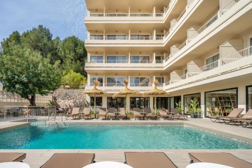 Hotel Eden Nord Soller - image 10