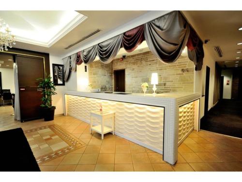 Grand Park Hotel Panex Tokyo / Vacation STAY 77744