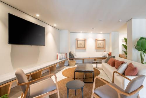 Comoditats, Hotel Eden Nord Soller in Mallorca