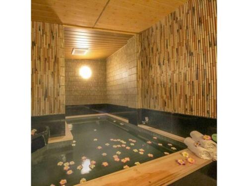 Grand Park Hotel Excel Fukushima Ebisu / Vacation STAY 77716