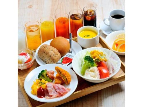 Grand Park Hotel Excel Fukushima Ebisu / Vacation STAY 77710