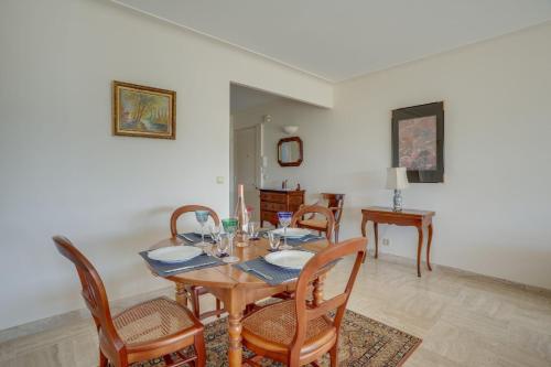 85 sqm 3 Bdrm Apartment Pointe Croisette-Beaches by Olidesi - image 3