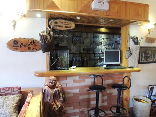 Thai Binh Sapa Hotel