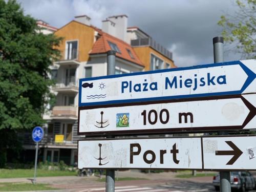 Open Lakes Apartamenty Gizycko