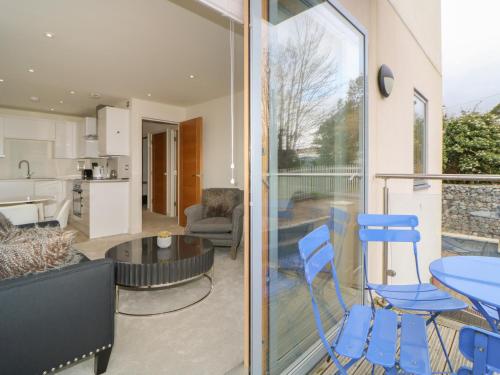 6 Montpellier Apartments, , Devon