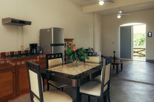 Casa Losodeli & Coworking- Adults Only - 주방