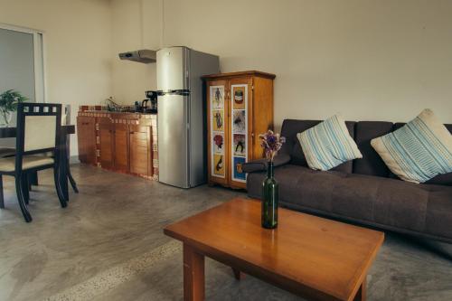 Casa Losodeli & Coworking- Adults Only Room Type - Apartment