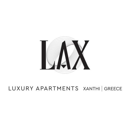 Main Square Flat - LUXURY APARTMENTS XANTHI LAX