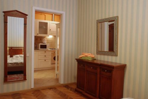 Central Apartments Lviv - image 8