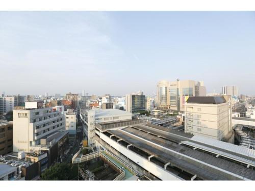 Kawasaki Daiichi Hotel Mizonokuchi / Vacation STAY 78143