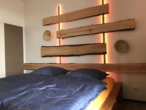 Stadthaus Artur - Apartment Madrid - Tap to explore photos