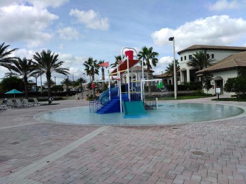 810 - Home away from home near Disney in Champions Gate Resort - image 4