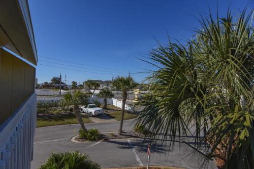 Partial Ocean View Condo at Sandpiper Cove
