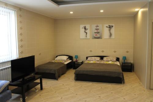 Pilot Guest House - Domodedovo - image 6