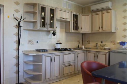 Pilot Guest House - Domodedovo - image 7