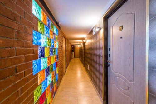 Apartments on Staro-Petergofskiy 3-5 - image 5
