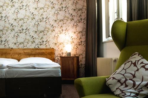 Hotel Kouty 4