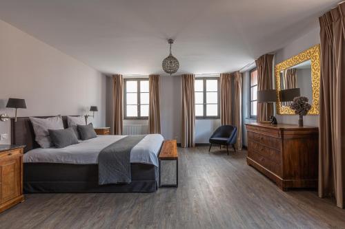 LA FERME D'ELISA gîte à louer Epfig