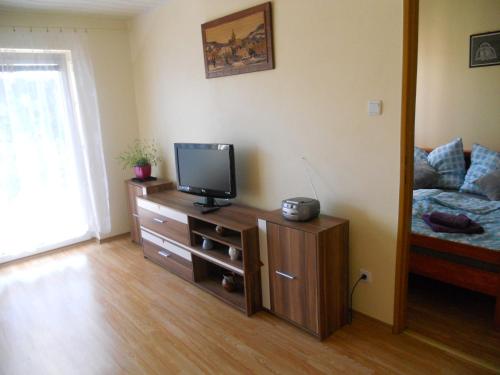 Apartmán Seč (Apartman Sec) in Jihlava