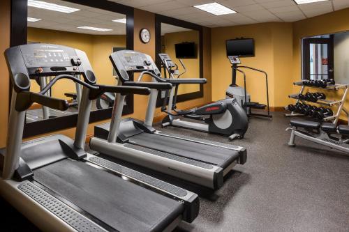 Holiday Inn Hotel & Suites Des Moines-Northwest, an IHG Hotel