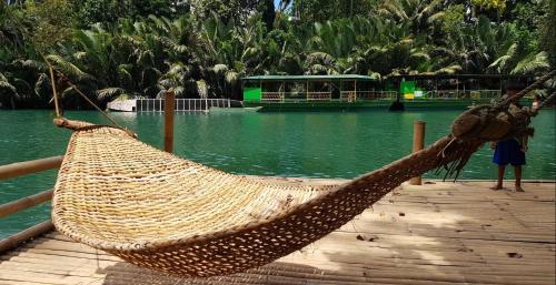 Facilities, Loboc Cool River Resort in Loboc