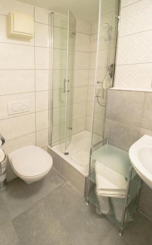 1-Zimmer Apartment Standard image 5