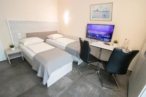 1-Zimmer Apartment Standard image 2