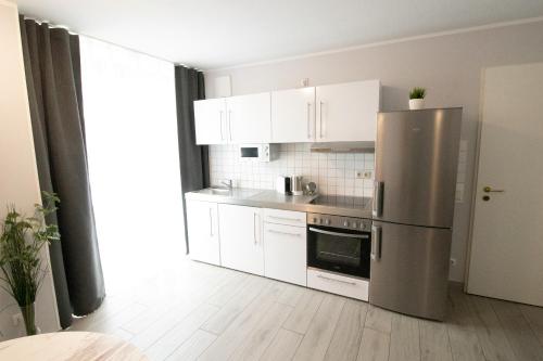 ARABEST Aparthotel & Boardinghouse - image 2