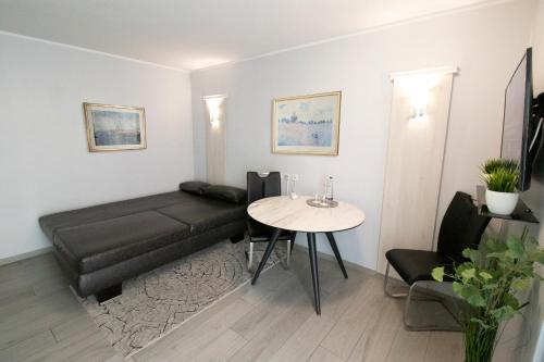 2-Zimmer Apartment Standard Plus image 6