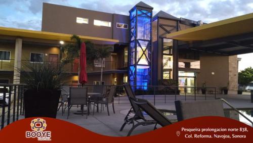 hotel photo
