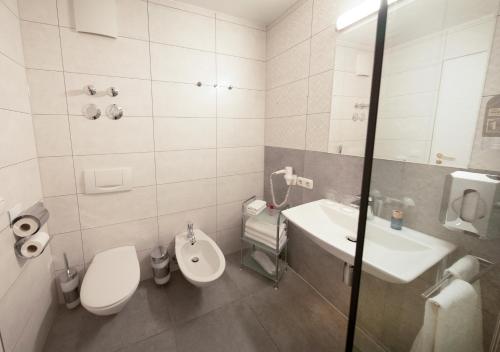1-Zimmer Apartment Komfort image 6