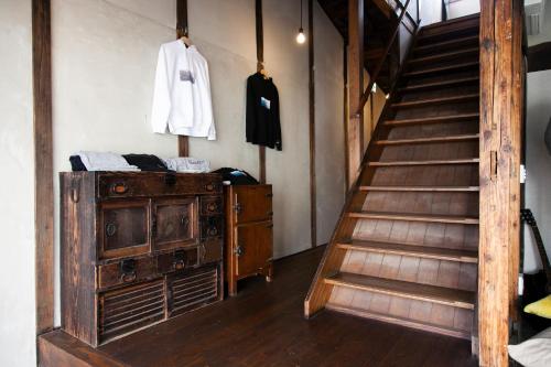 共用Lounge/電視區