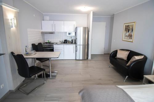 ARABEST Aparthotel & Boardinghouse - image 9