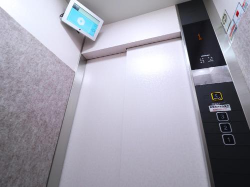 ホテル朝日グランドール府中