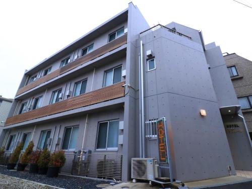 Hotel Asahi Grandeur Fuchu - Fuchū